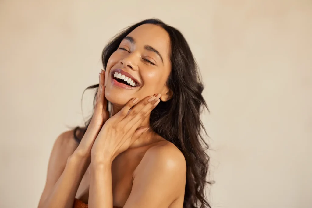 aqua gold facials in Charleston SC | Pearl Medspa
