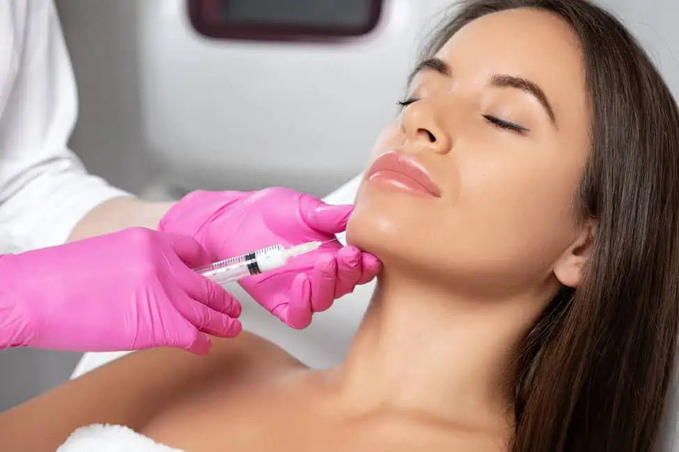 Kybella by Pearl Medspa in Charleston, SC