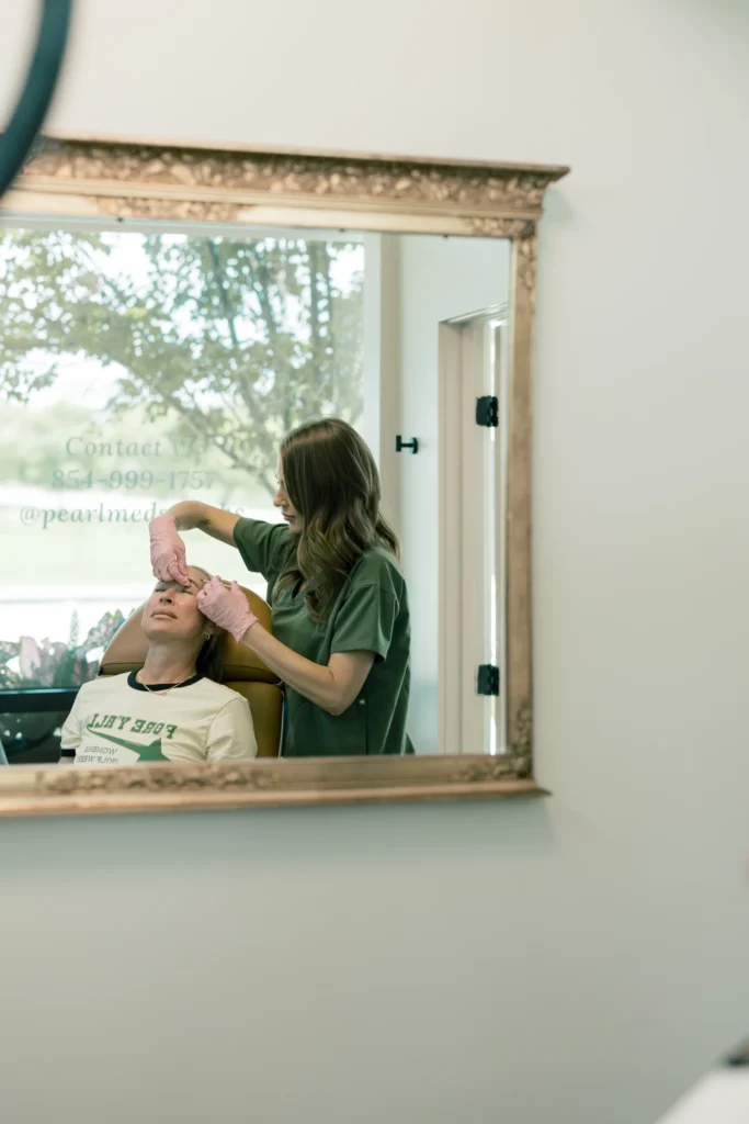 PRF EZ Gel in Charleston, SC