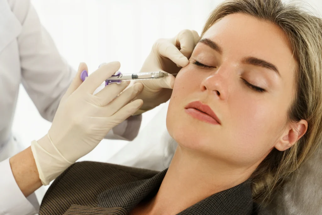 Rejuvenate Your Look with Neuromodulators in Charleston, SC