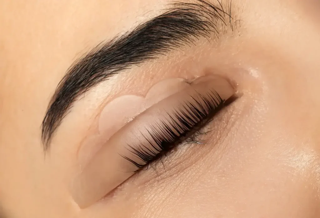 lash-lifts in Charleston SC | Pearl Medspa