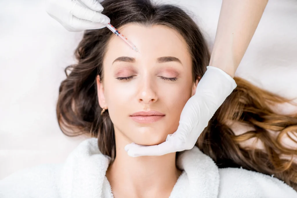 Daxxify® In Charleston, SC | Pearl Medspa