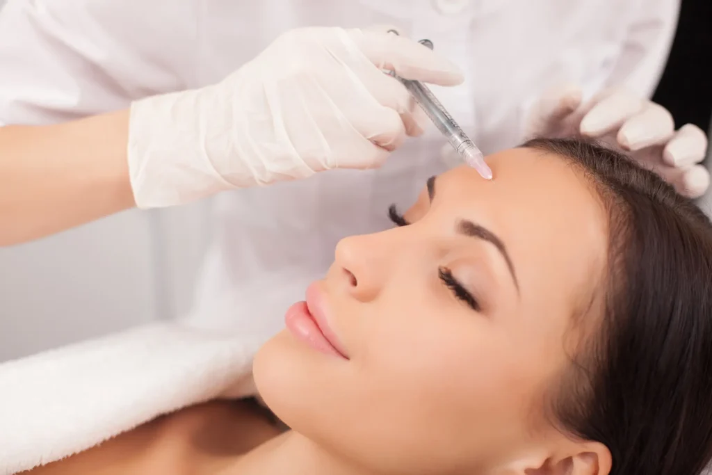Dysport In Charleston, SC | Pearl Medspa