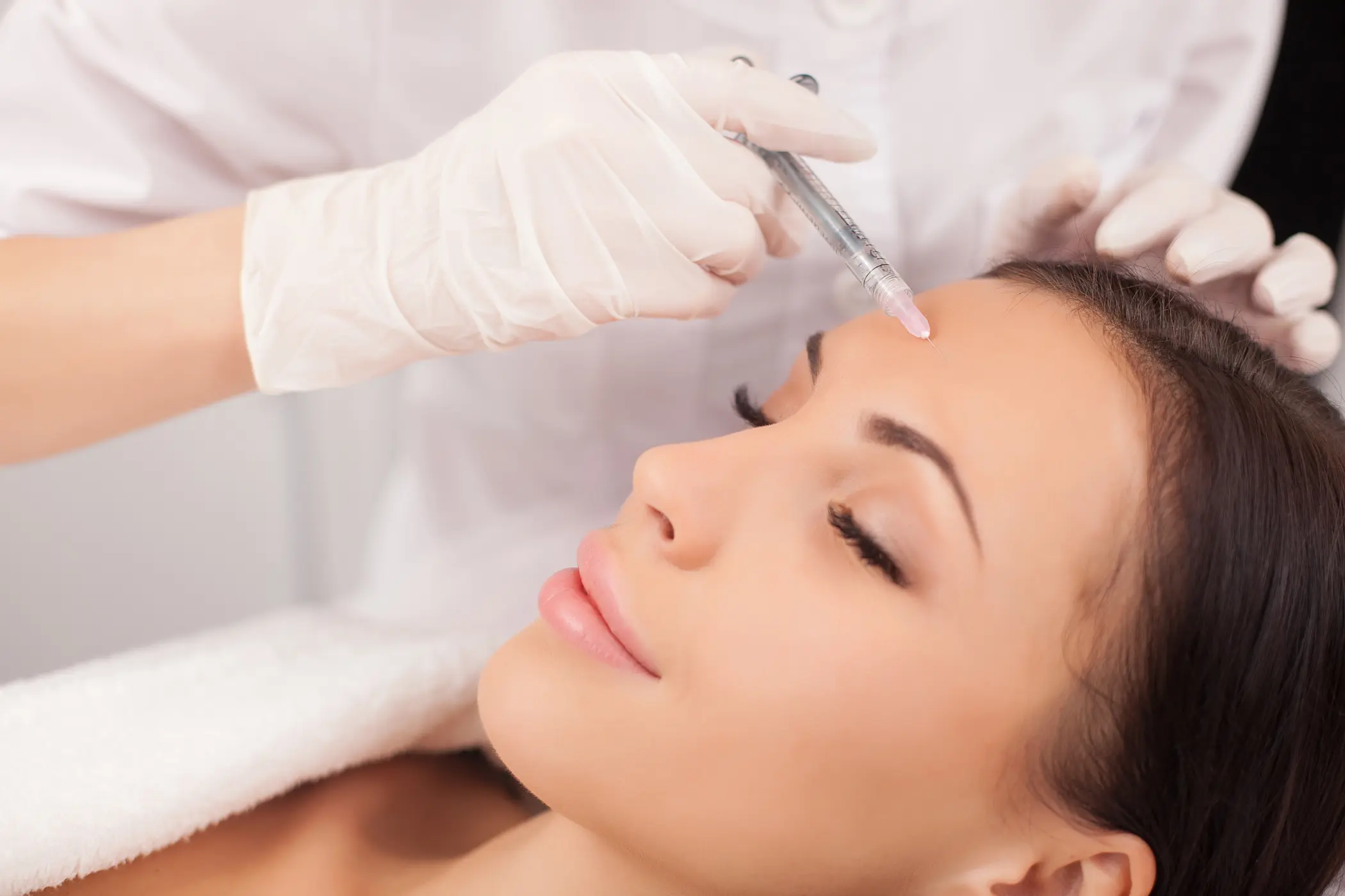 Dysport In Charleston, SC | Pearl Medspa