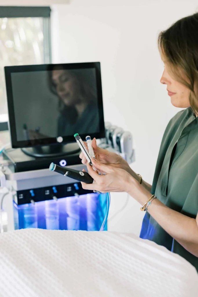 Hydrafacial In Charleston, SC | Pearl Medspa