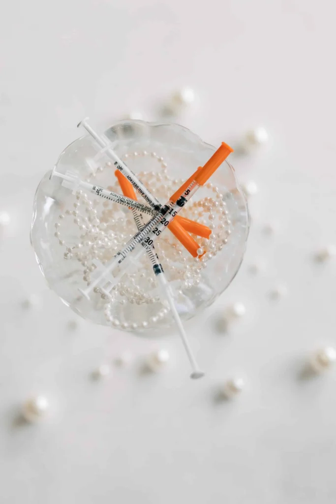 NAD injections In Charleston, SC | Pearl Medspa