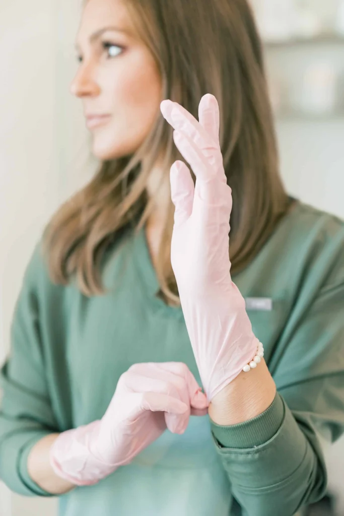 PRP treatment In Charleston, SC | Pearl Medspa