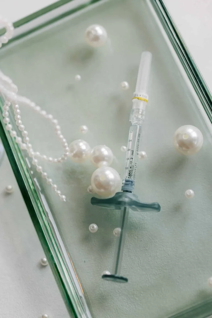 Dermal Filler Service In Charleston, SC | Pearl Medspa