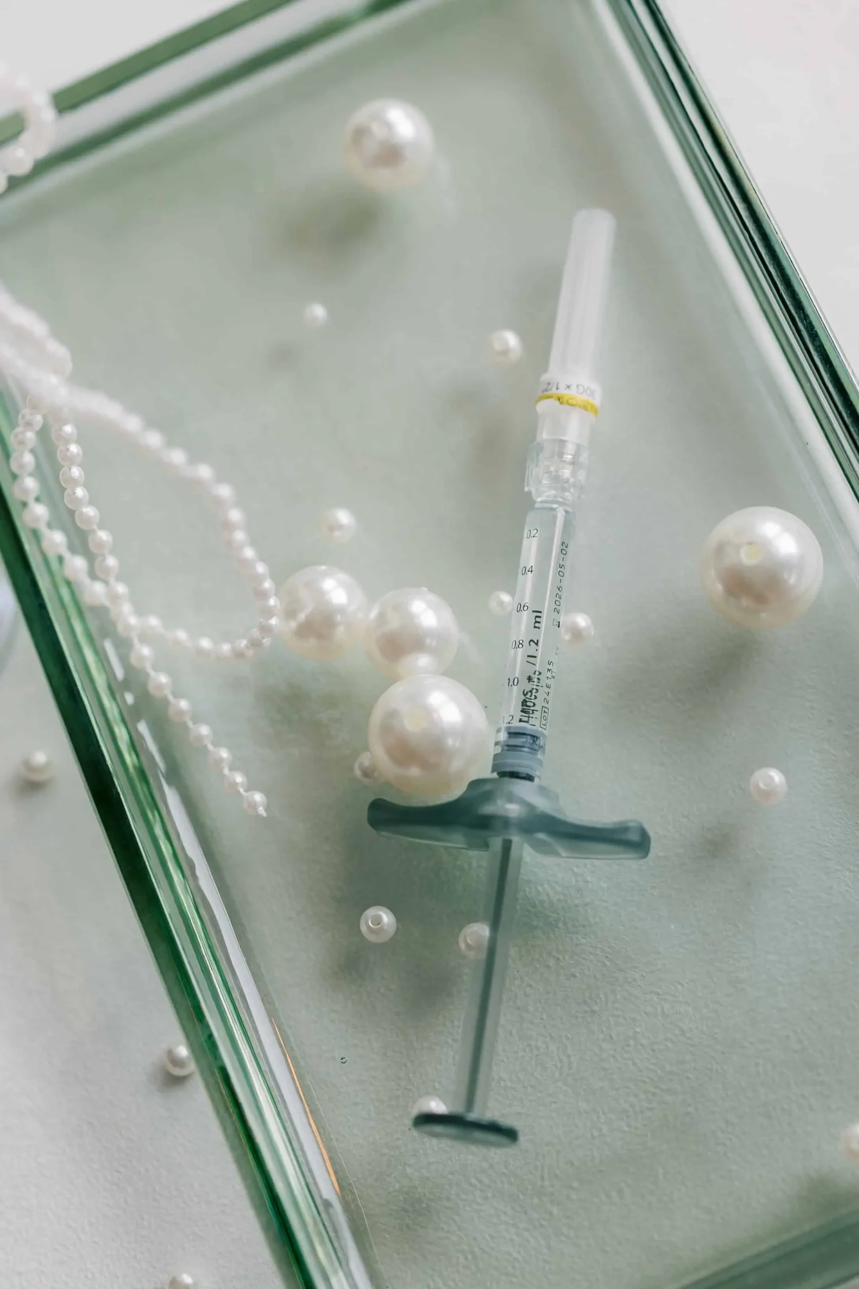 Dermal Filler Service In Charleston, SC | Pearl Medspa