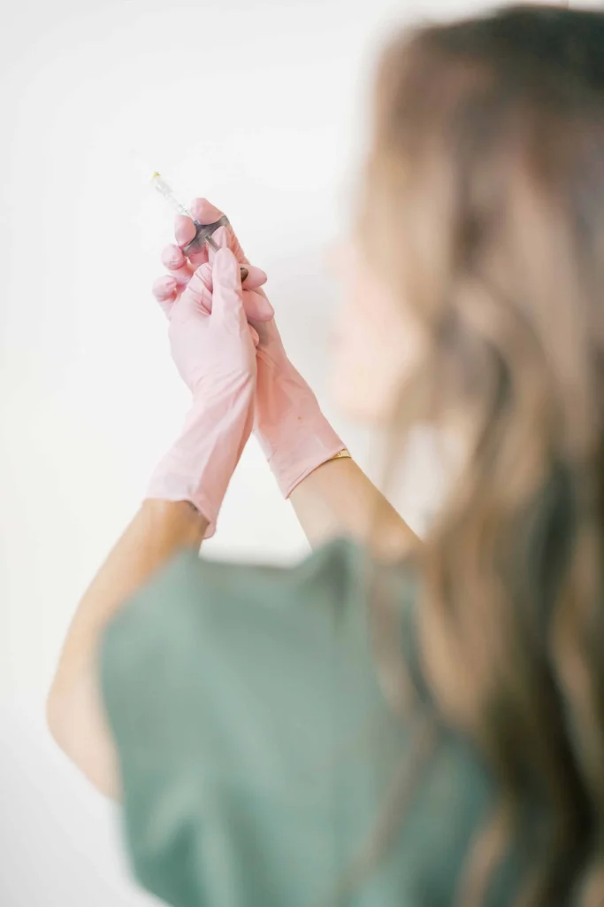 vitamin b12 injections In Charleston, SC | Pearl Medspa
