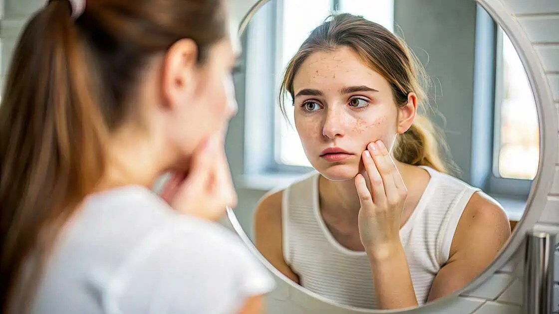 Pigmentation Facial in Charleston, SC by Pearl Medspa