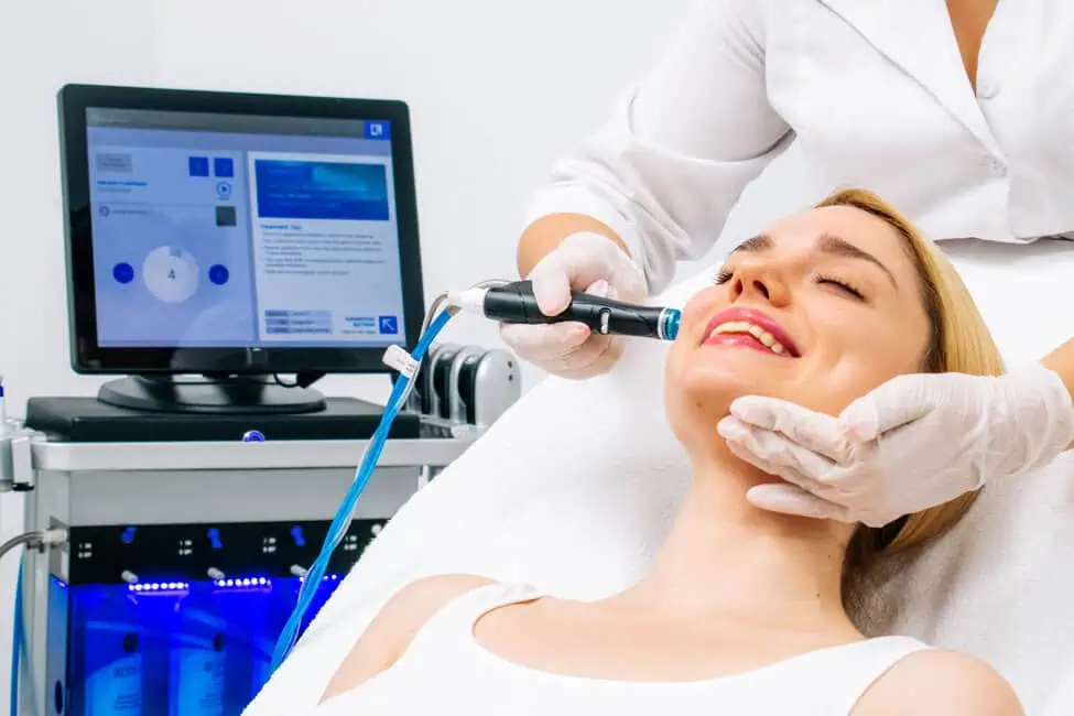 HydraFacial by Pearl Medspa in Charleston, SC