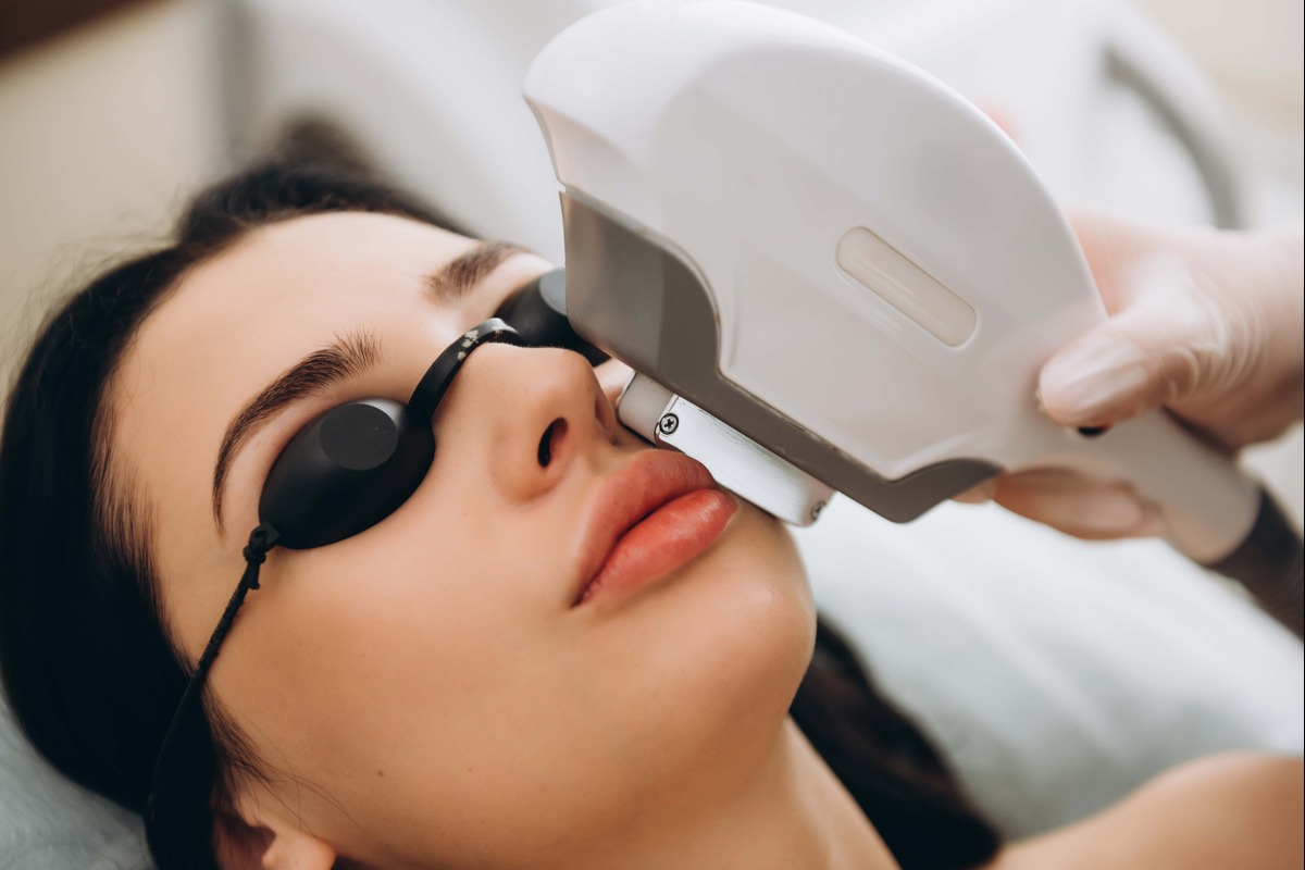 Hair Removal