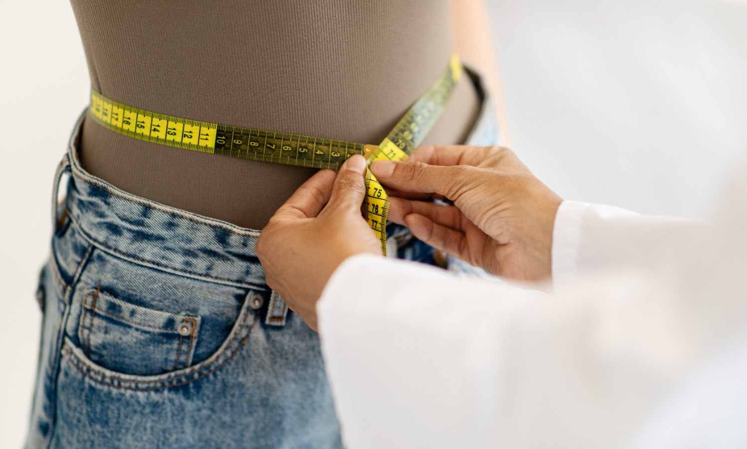 Weight Loss Consultation in Charleston, SC